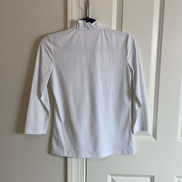 J. McLaughlin Durham Top - Picture 6 of 6